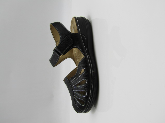 Sandały damskie 22T66-1 JEDEN 36-41