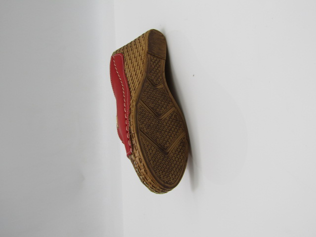 Klapki Damskie C9903-6 JEDEN 36-41 1