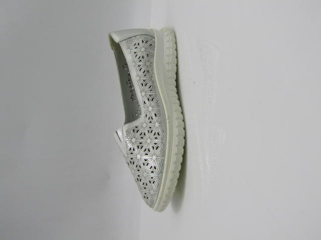 Baleriny Damskie 291L-5 JEDEN 36-41