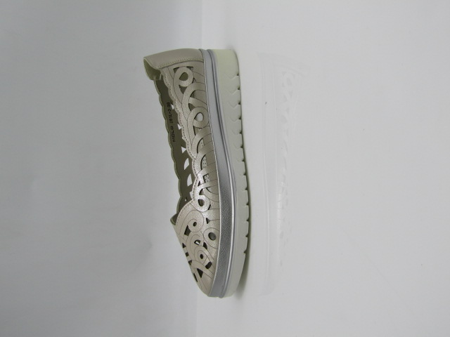 Baleriny Damskie 281L-3 JEDEN 36-41