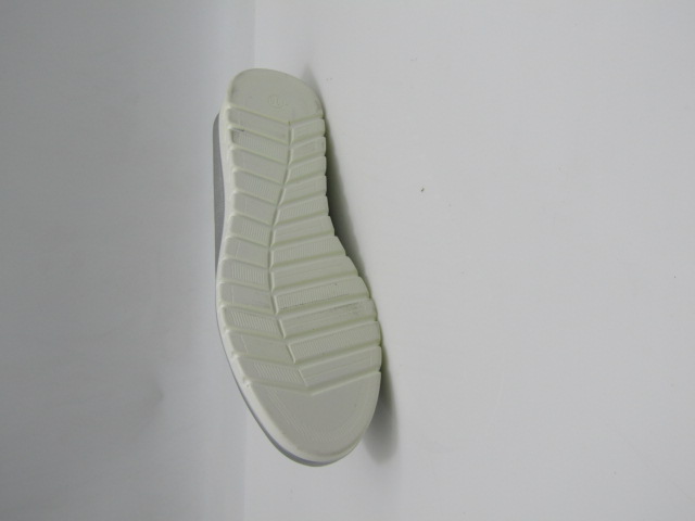 Baleriny Damskie 281L-3 JEDEN 36-41 1