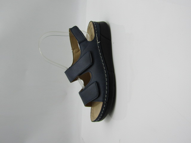 Sandały damskie 10678-2 D.BLUE 36-41