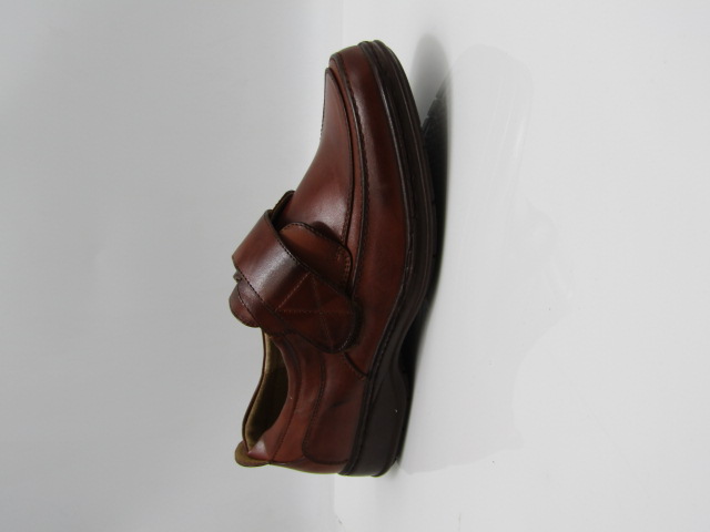 Półbuty Męskie E1820-2 JEDEN 40-46