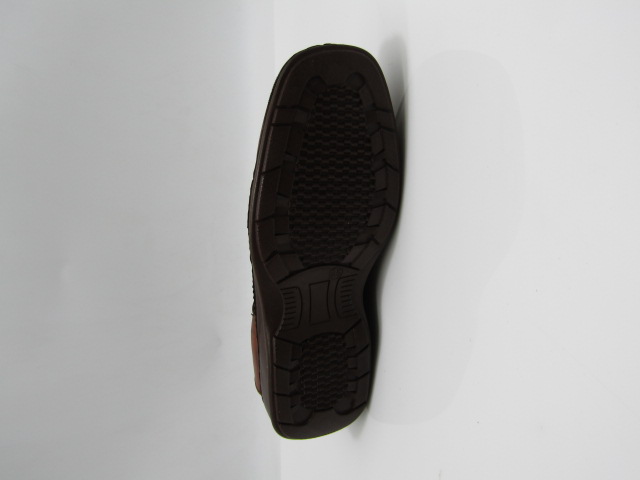 Półbuty Męskie E1820-2 JEDEN 40-46 1