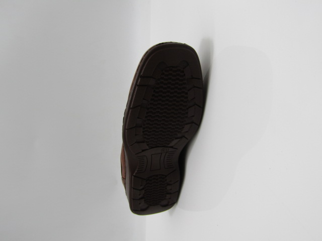 Półbuty Męskie E1901-2 JEDEN 40-46 1