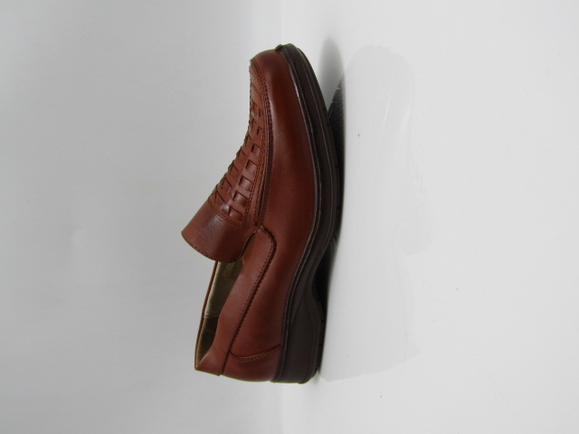 Półbuty Męskie E1815-2 JEDEN 40-46