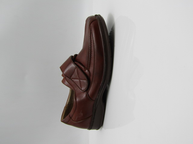 Półbuty Męskie E1818-2 JEDEN 40-46