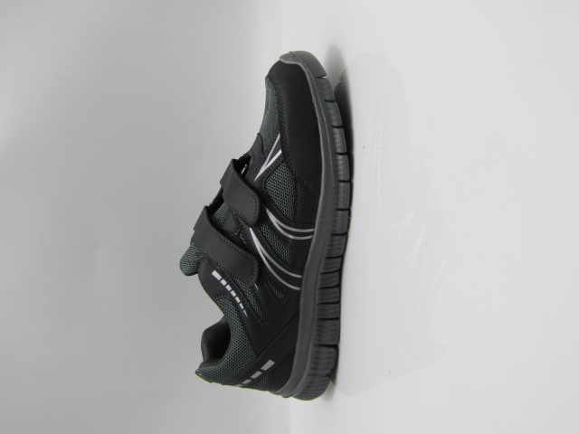 Buty Sportowe Męskie 2597-3 JEDEN 41-46