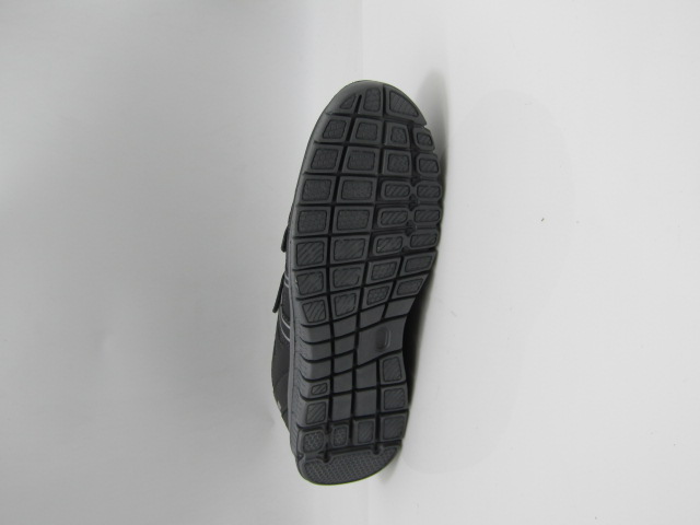 Buty Sportowe Męskie 2597-3 JEDEN 41-46 1