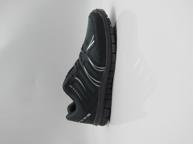 Buty Sportowe Męskie 2598-3 JEDEN 41-46