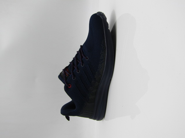 Buty Sportowe Męskie MXC8382-H NAVY/D.GREY 41-46