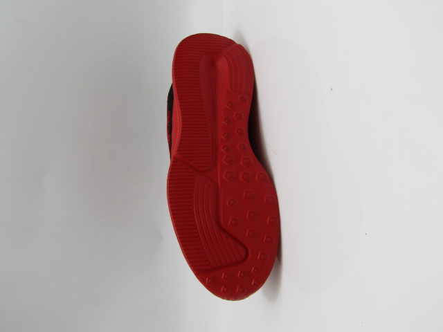 Buty Sportowe Męskie MXC8382-H RED 41-46 2