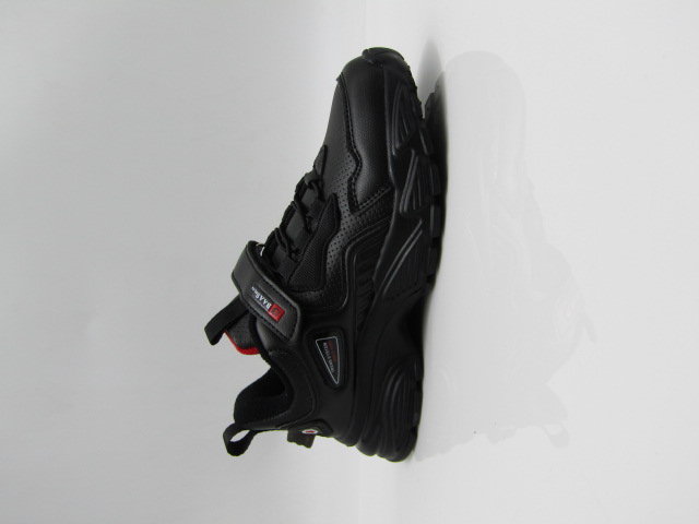 Buty Sportowe Dziecięce K6317-1 JEDEN 32-37