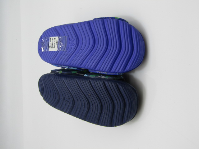 Sandały Dziecięce 314-1 MIX3 24-29 1