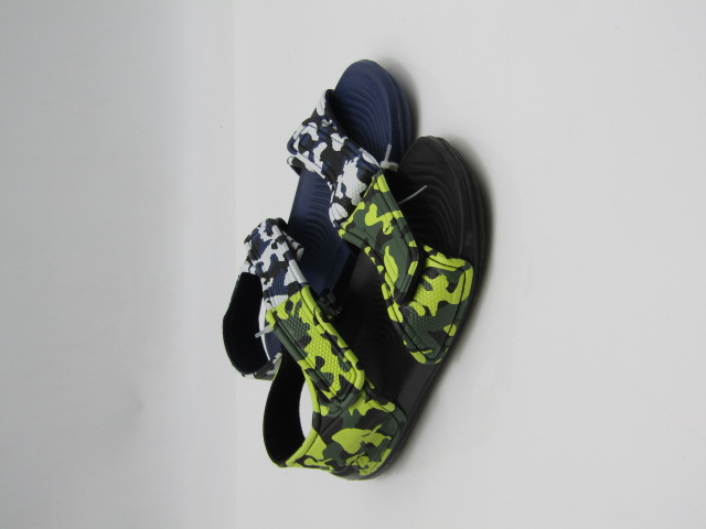 Sandały Dziecięce 310B-3 MIX3 31-35