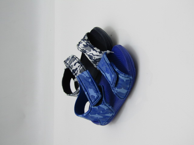 Sandały Dziecięce 302 MIX2 20-23