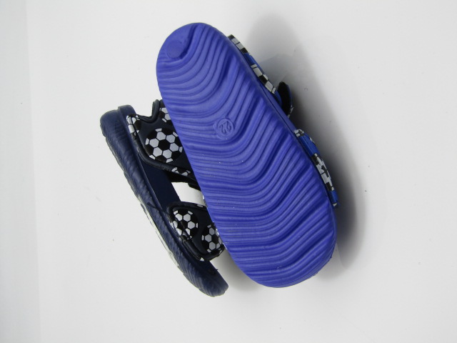 Sandały Dziecięce 309 MIX2 21-26 1