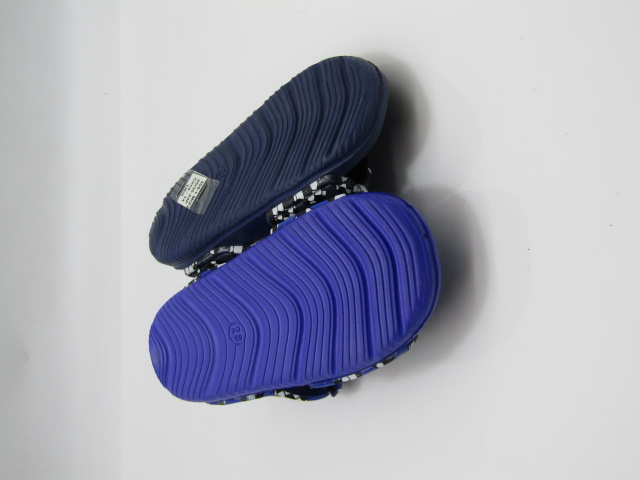 Sandały Dziecięce 309-1 MIX2 25-30 1