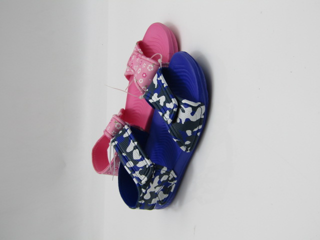 Sandały Dziecięce 310-3 MIX4 30-35