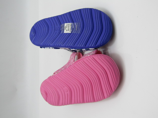 Sandały Dziecięce 310-3 MIX4 30-35 1