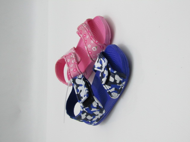 Sandały Dziecięce 310-2 MIX4 24-29