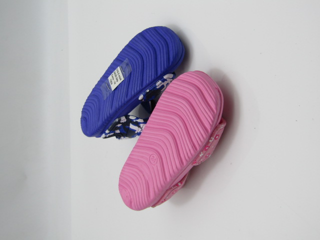 Sandały Dziecięce 310-2 MIX4 24-29 1