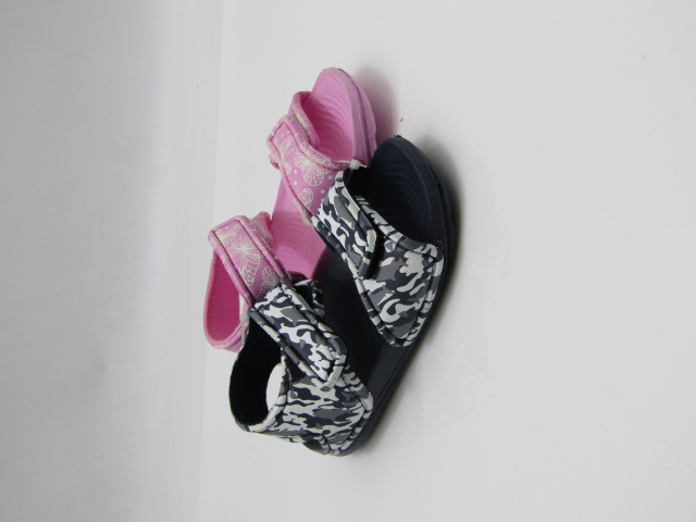 Sandały Dziecięce 307-2 MIX4 26-31