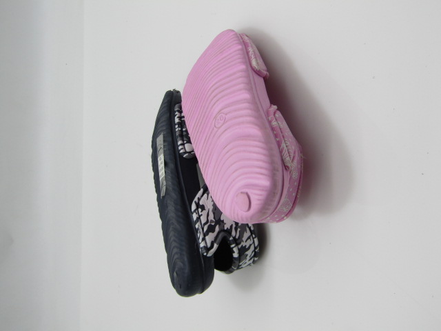 Sandały Dziecięce 307-2 MIX4 26-31 1