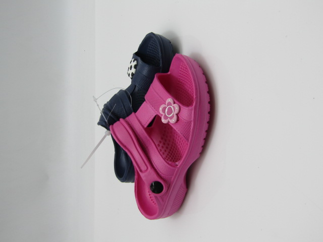 Kapcie Dziecięce 6149 MIX4 24-29