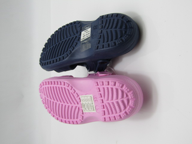 Kapcie Dziecięce 6149-1 MIX4 30-35 1