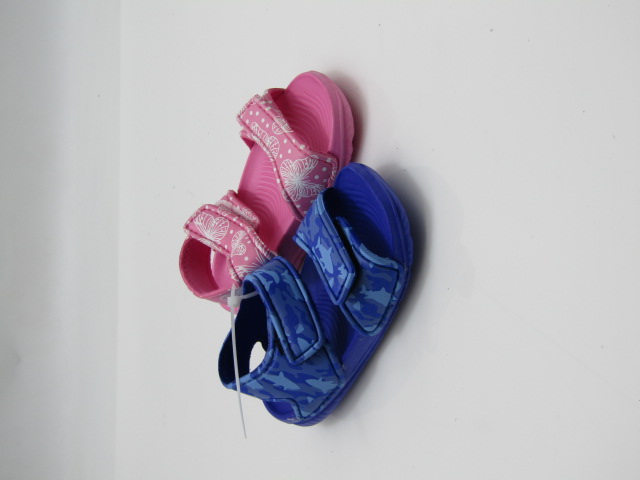 Sandały Dziecięce 307-1 MIX4 20-25