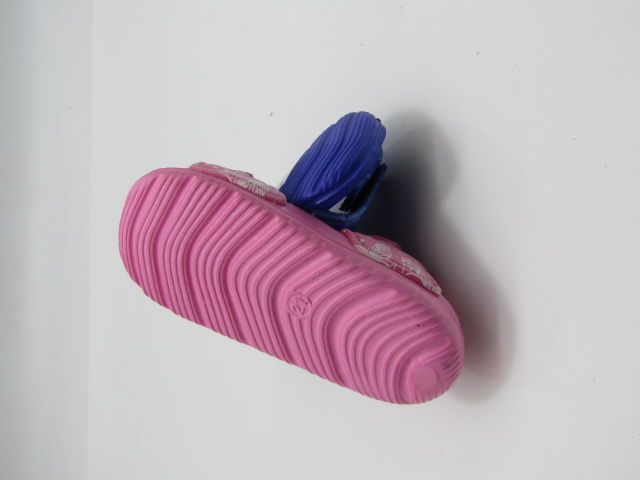 Sandały Dziecięce 307-1 MIX4 20-25 1