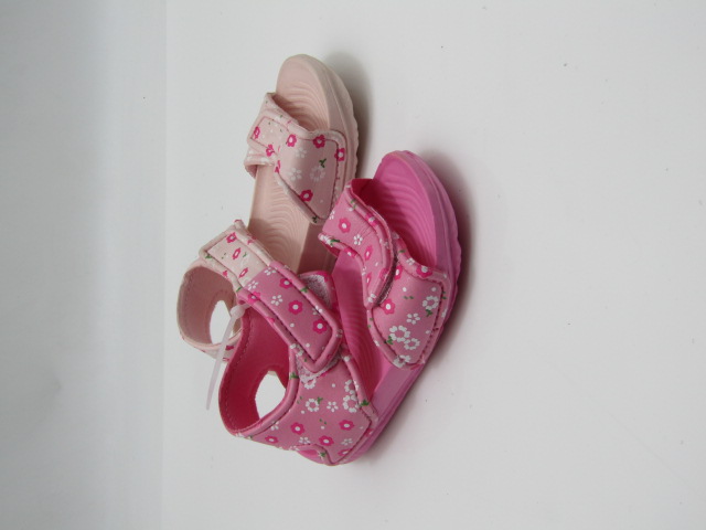 Sandały Dziecięce 312 MIX3 21-26