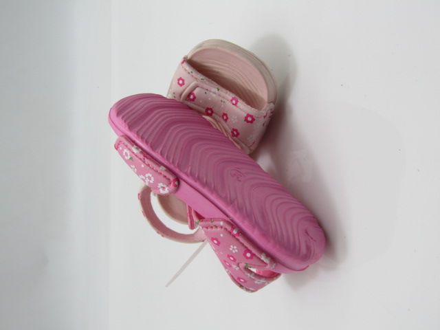 Sandały Dziecięce 312 MIX3 21-26 1