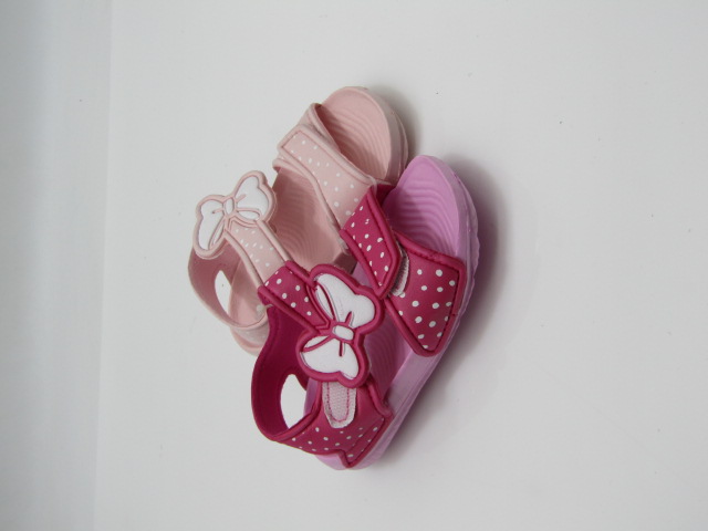 Sandały Dziecięce 308-1 MIX3 24-29