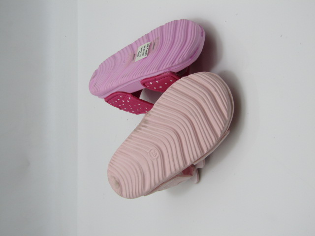 Sandały Dziecięce 308-1 MIX3 24-29 1