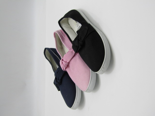 Półbuty Damskie D6044 36-41 MIX KOLOR