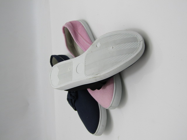 Półbuty Damskie D6044 36-41 MIX KOLOR 1