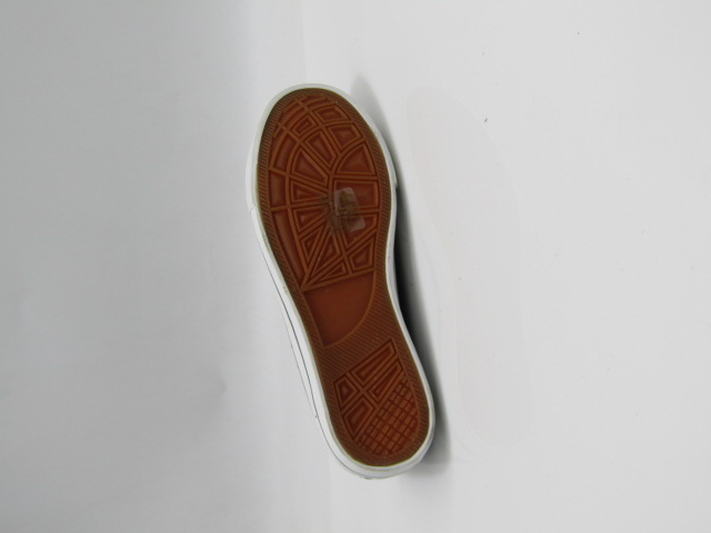 Trampki Męskie 3916-5 JEDEN 41-46 1