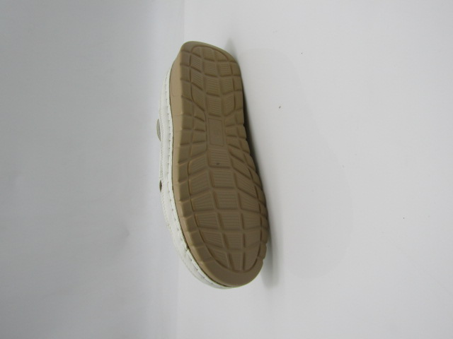 Sandały damskie 3030 WHITE 36-41 1