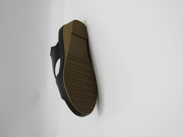 Sandały damskie 4019 BLACK 36-41 1