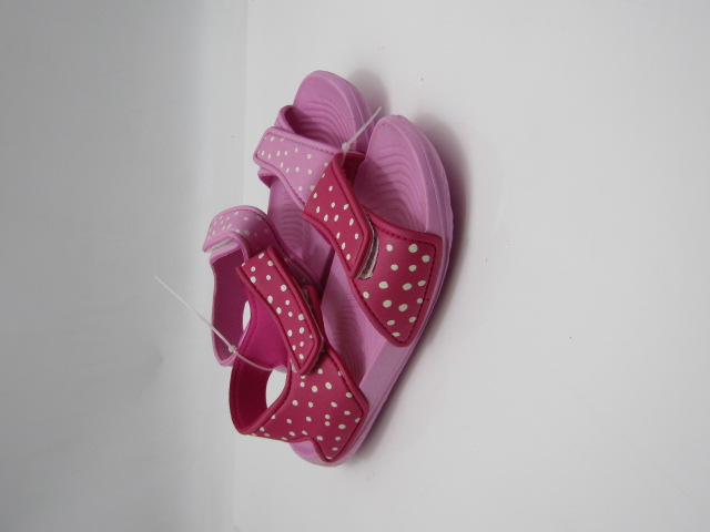 Sandały Dziecięce 308 MIX3 30-35