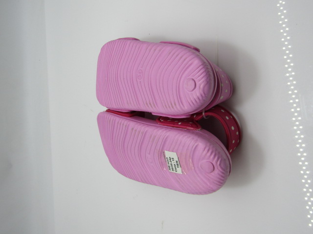 Sandały Dziecięce 308 MIX3 30-35 1