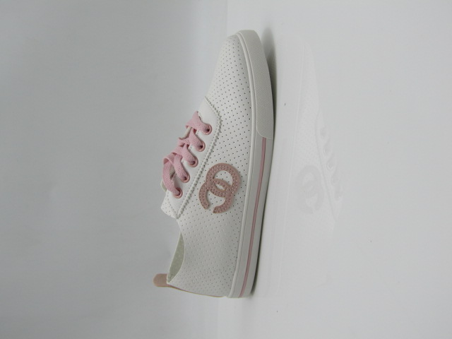 Trampki damskie DF706 ROSE 36-41