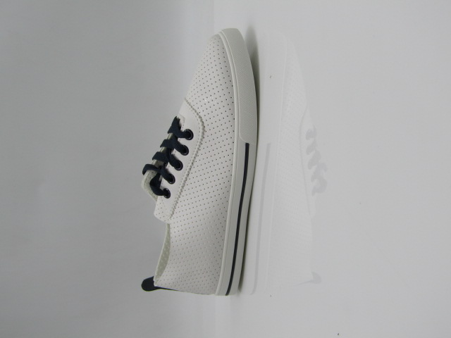 Trampki damskie DF705 BLUE 36-41