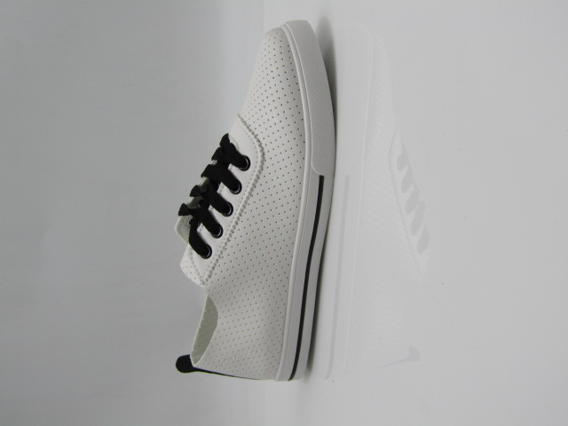 Trampki damskie DF705 NERO 36-41