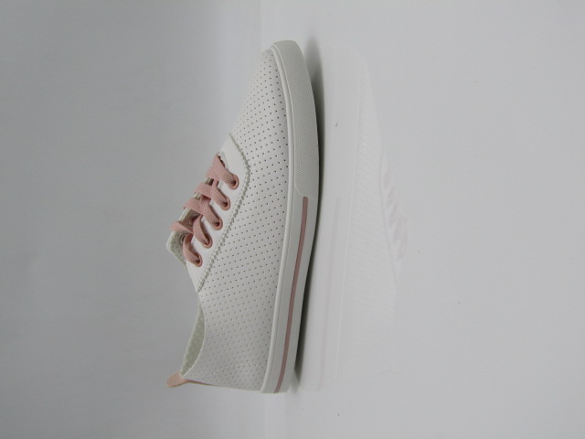 Trampki damskie DF705 ROSE 36-41