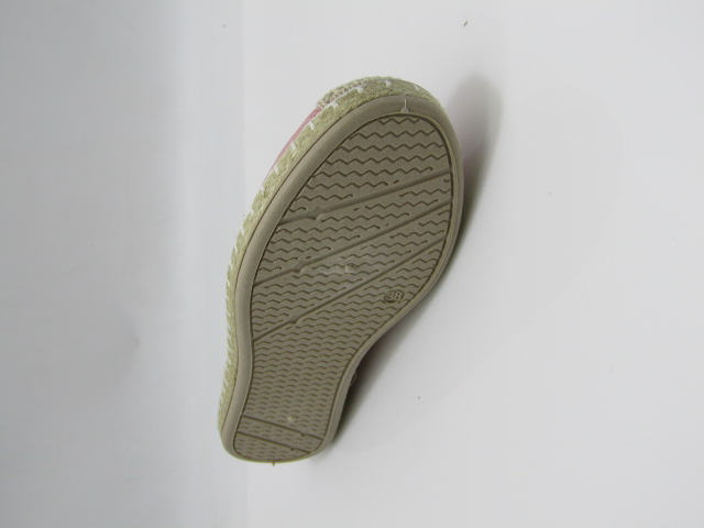 Półbuty Damskie 321 ROSE 36-41 1