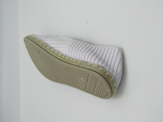 Półbuty Damskie 321 BIANCO 36-41 1