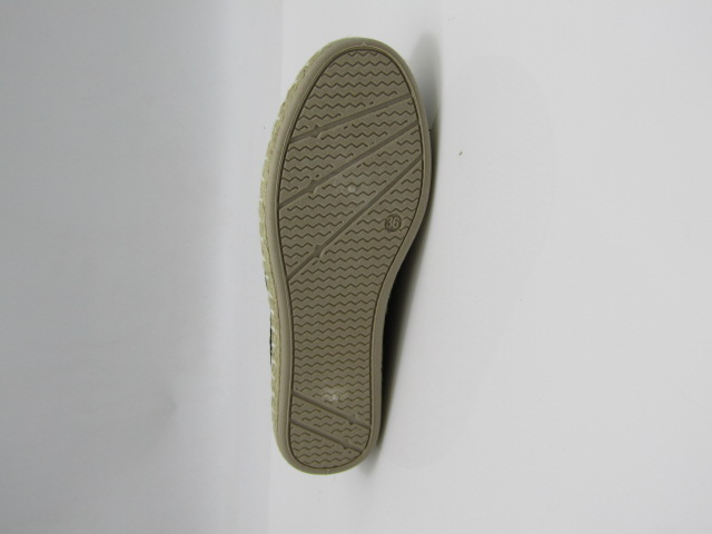 Półbuty Damskie 321 NERO 36-41 1